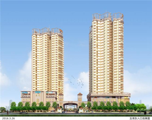 京海湾房价2025~