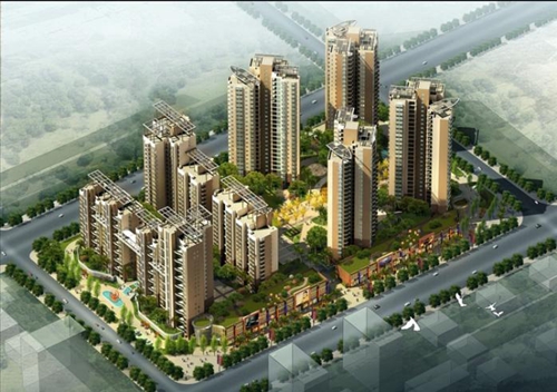 2025年在开封哪里买房好？