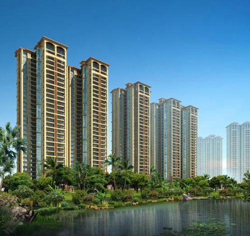 河南海景房价多少钱一平？